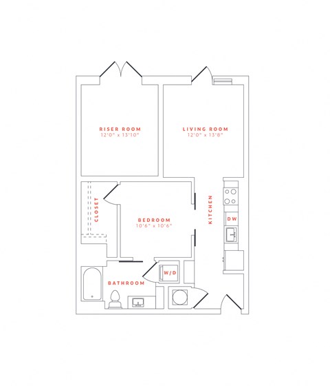 1415 3rd Avenue South Studio-2 Beds Apartment for Rent - Photo Gallery 37